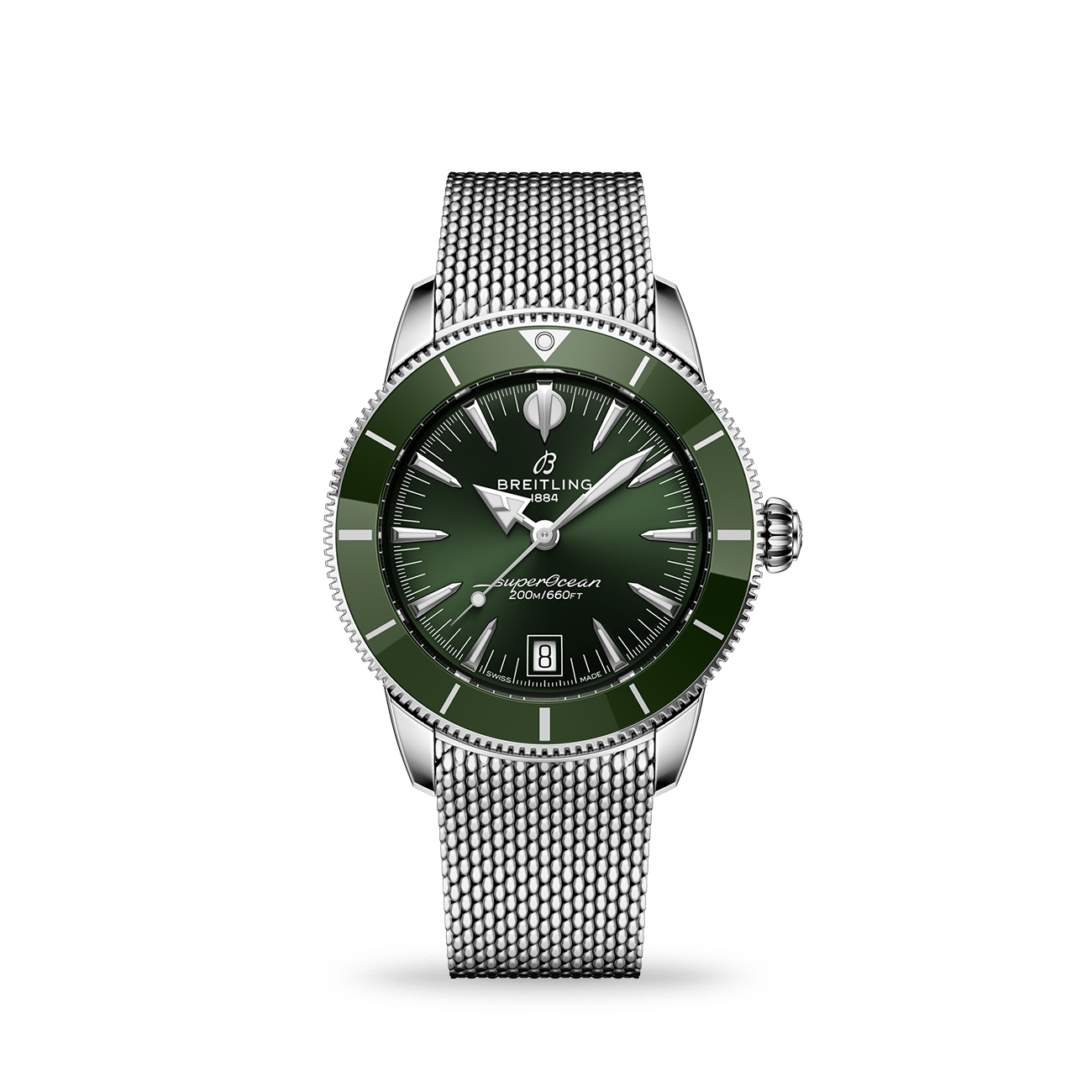 Breitling Superocean Heritage B31 Automatic 40mm