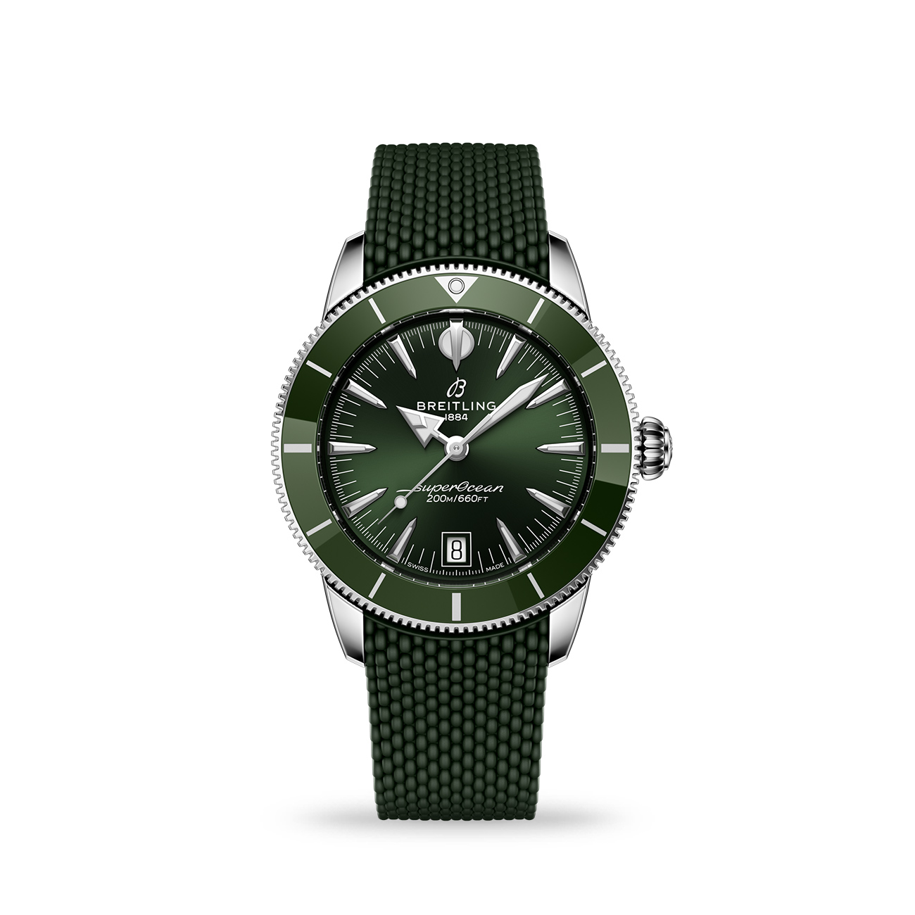 Breitling Superocean Heritage B31 Automatic 40mm