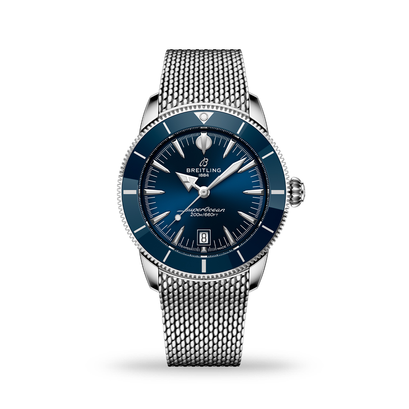 Breitling Superocean Heritage B31 Automatic 42mm