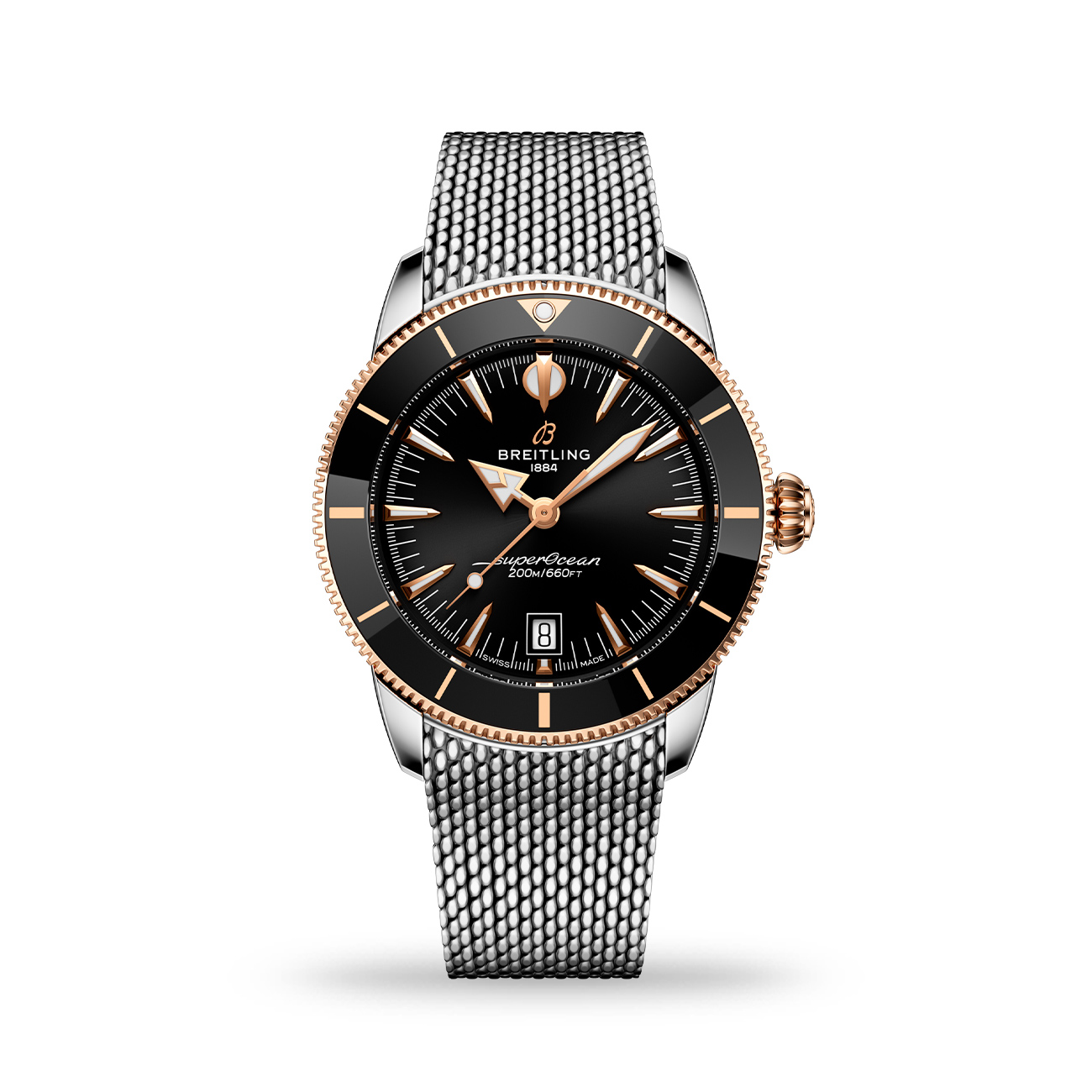 Breitling Superocean Heritage B31 Automatic 42mm