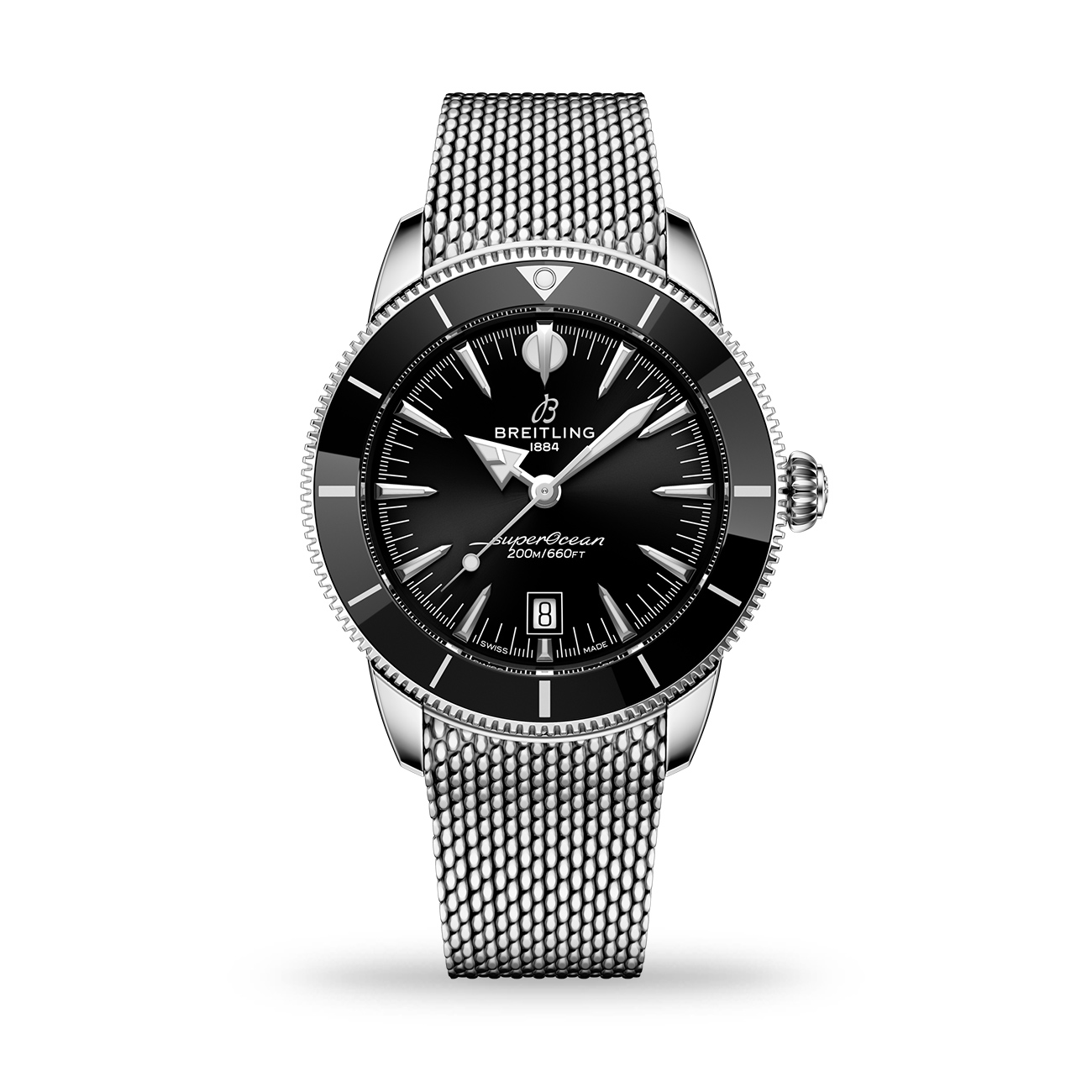 Breitling Superocean Heritage B31 Automatic 44mm