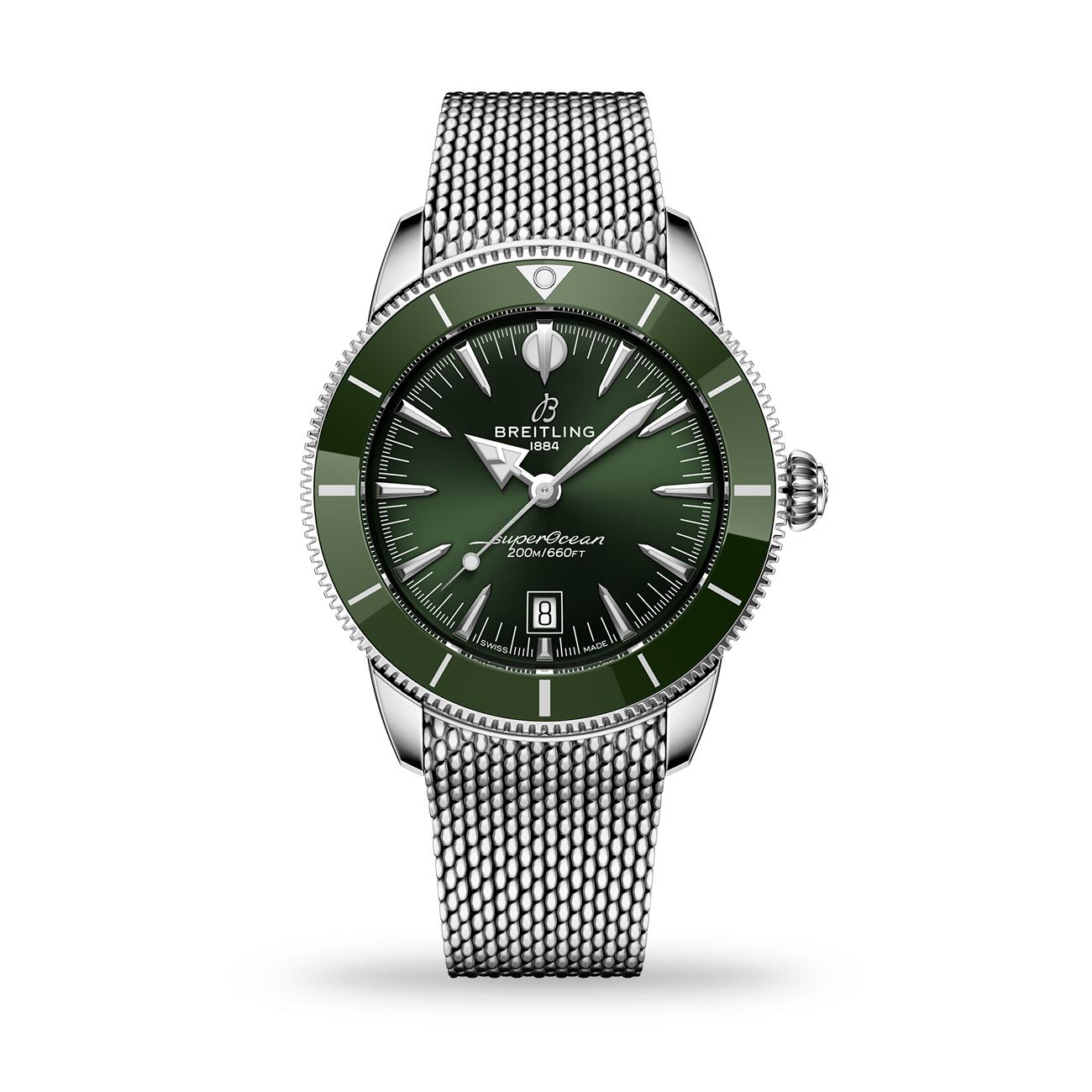 Breitling Superocean Heritage B31 Automatic 44mm