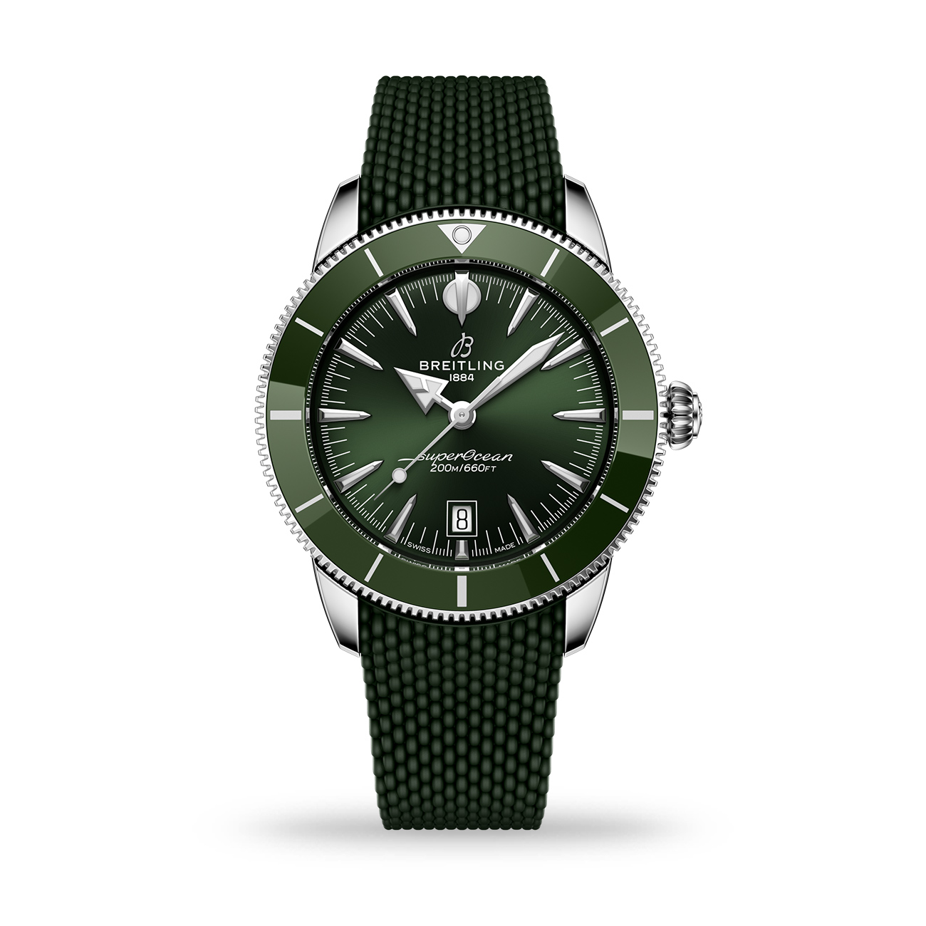 Breitling Superocean Heritage B31 Automatic 44mm