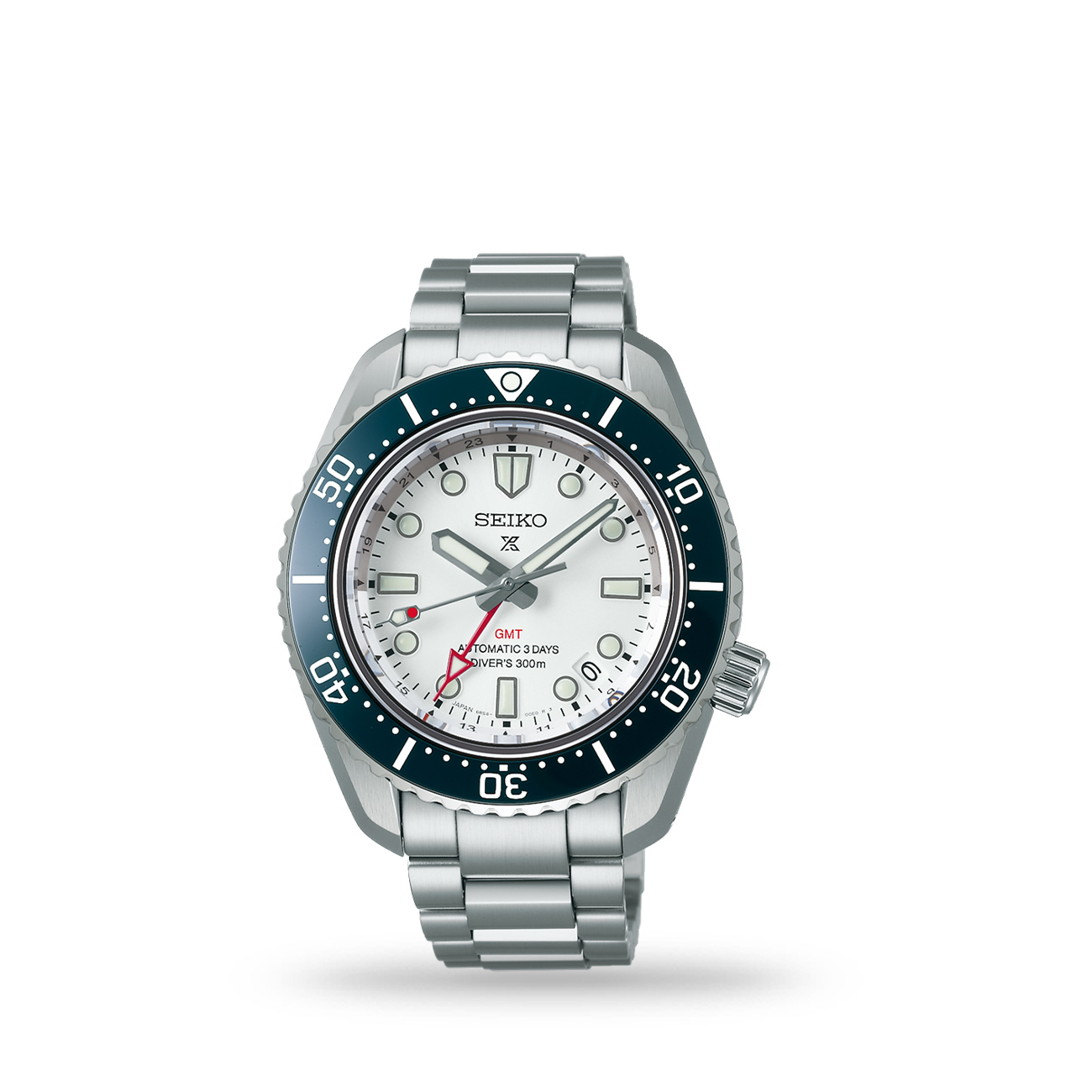 Seiko Prospex Sea 42mm