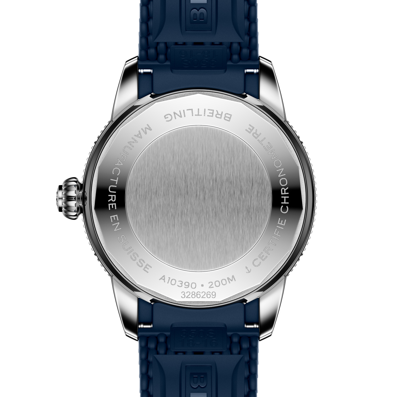 Breitling Superocean Heritage Automatic 36mm
