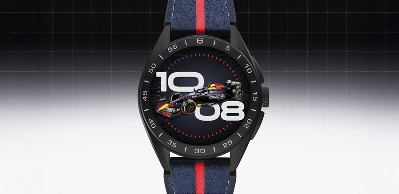 TAGHeuerConnectedCalibreE4OracleRedbullRacing