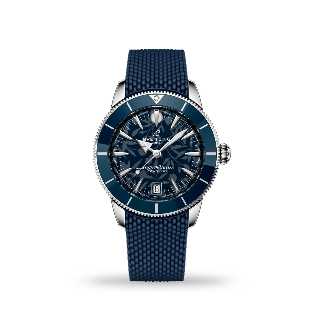 Breitling Superocean Heritage B31 Automatic 40mm Kelly Slater