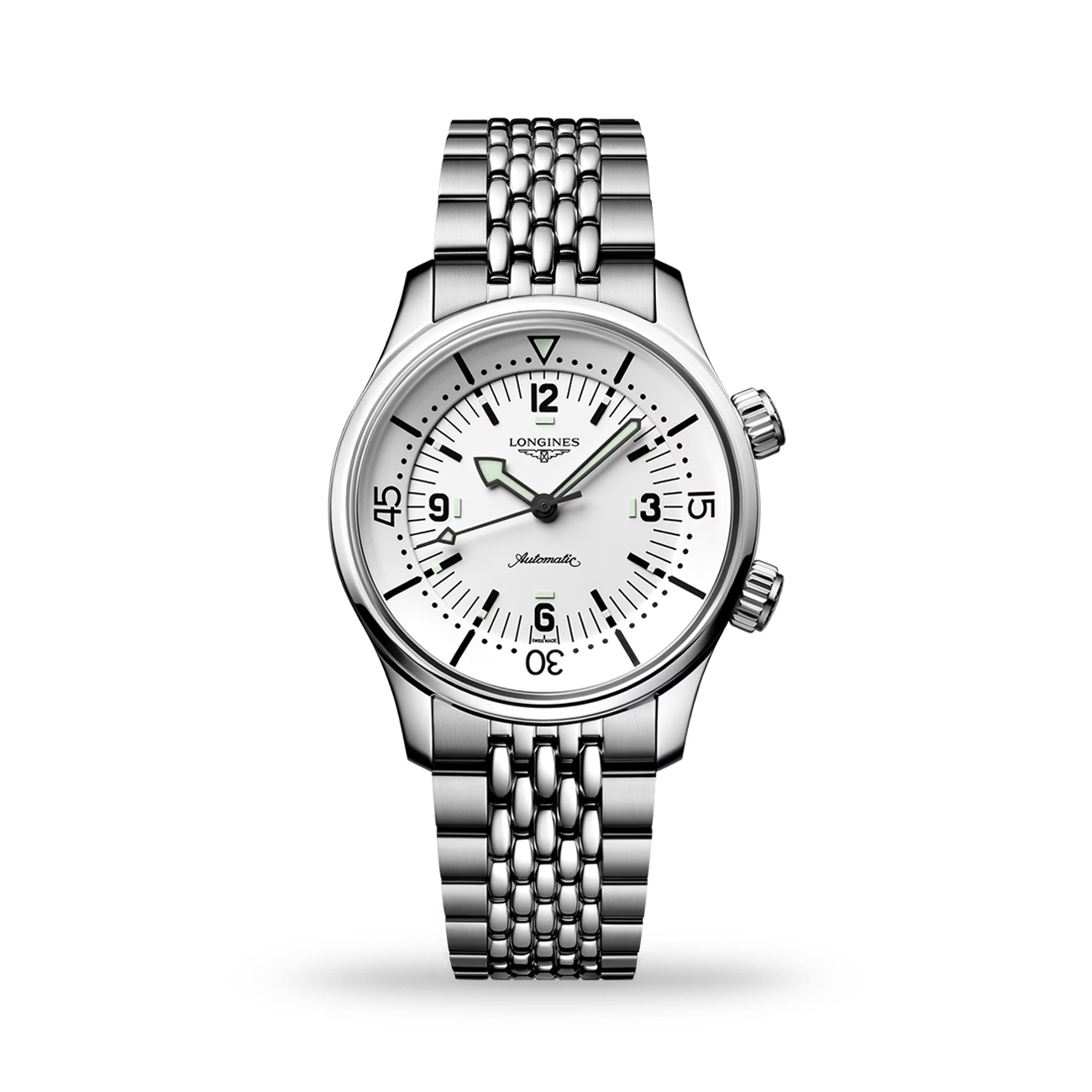 Longines Legend Diver 39mm