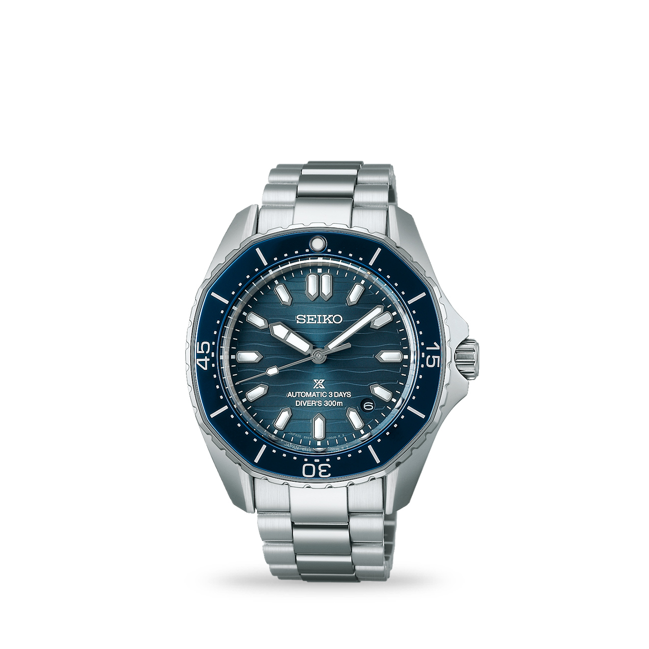 Seiko Prospex Sea 41.3mm