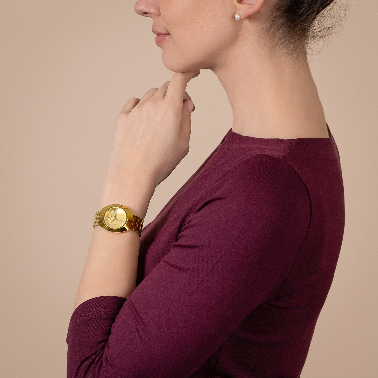 Rado DiaStar Original 30mm