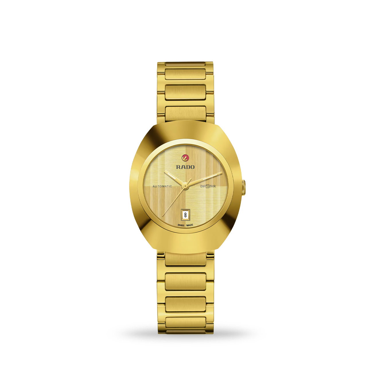 Rado DiaStar Original 30mm