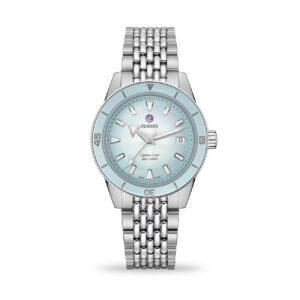 Rado Captain Cook 39mm