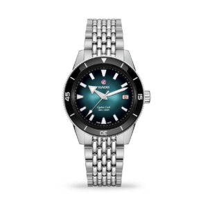 Rado Captain Cook 39mm