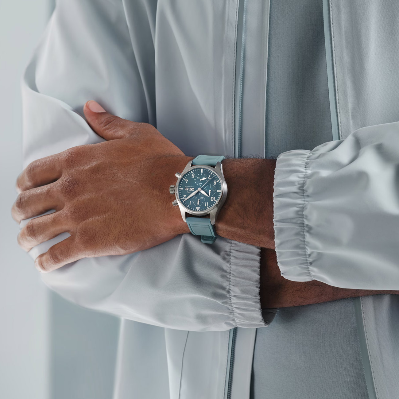 IWC Pilot&#8217;s Watch Chronograph 41mm