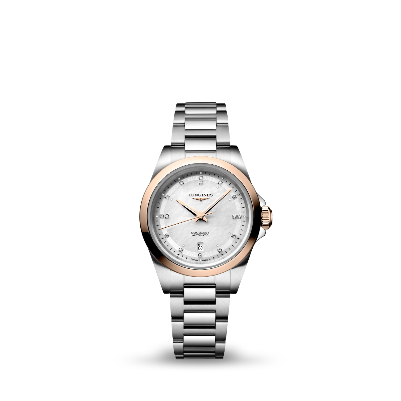 Longines Conquest 30mm