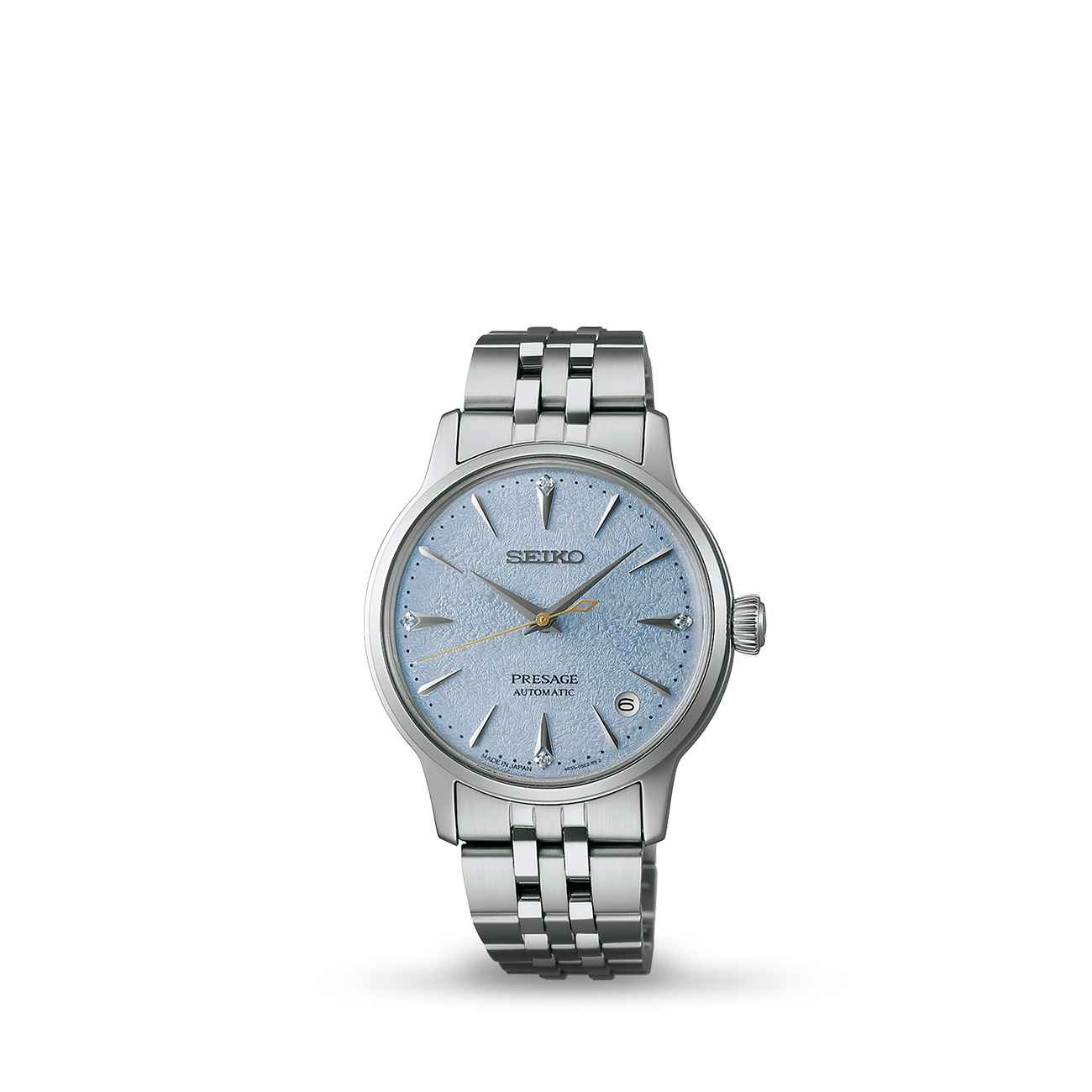 Seiko Presage &#8220;Cocktail Time&#8221; 34mm
