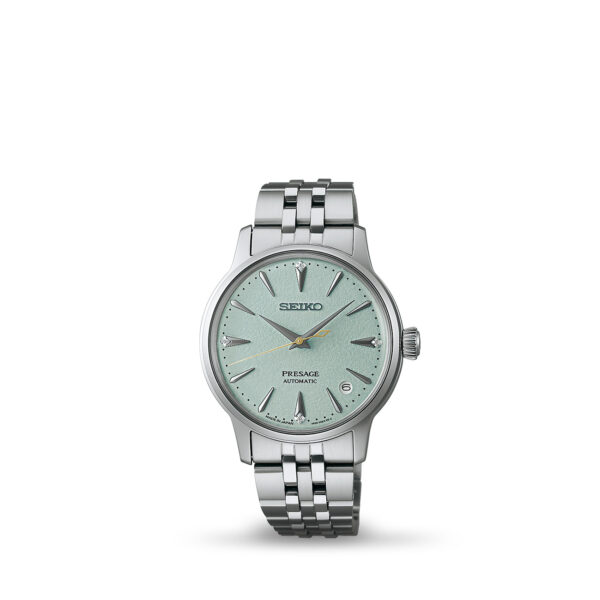 Seiko Presage 