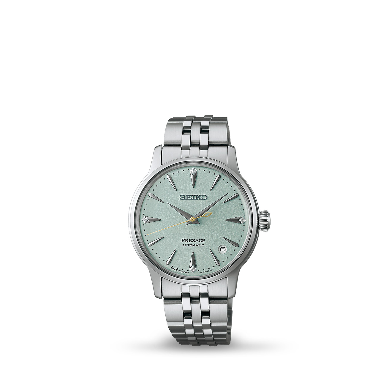 Seiko Presage &#8220;Cocktail Time&#8221; 34mm