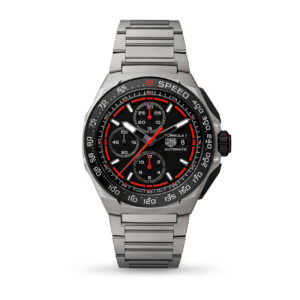 TAG Heuer Formula 1 Chronograph 44mm