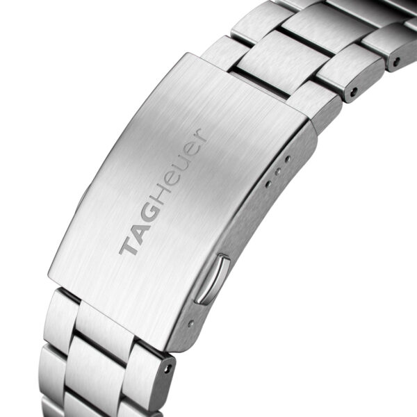 TAG Heuer Formula 1 Date 39mm WAZ1112.BA0875 Clasp
