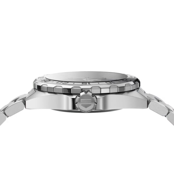 TAG Heuer Formula 1 Date 39mm WAZ1112.BA0875 Side