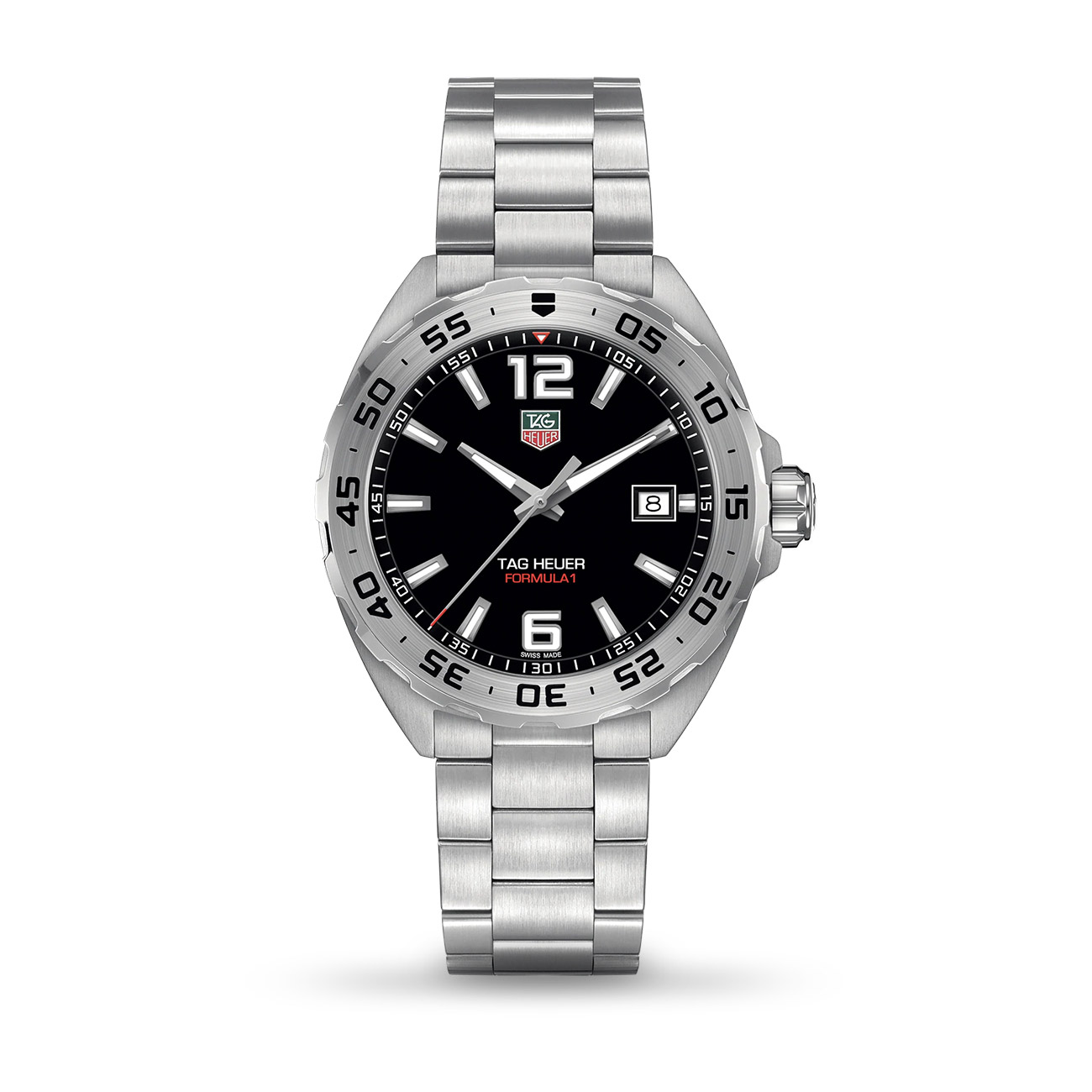 TAG Heuer Formula 1 41mm