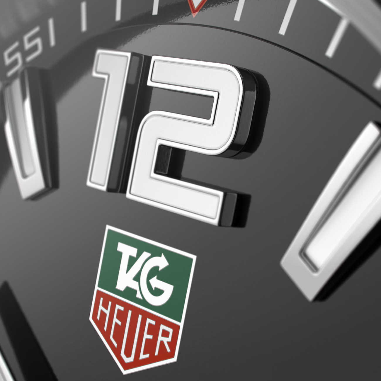 TAG Heuer Formula 1 41mm