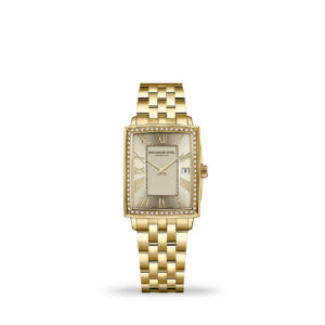 Raymond Weil Toccata Square 22mm
