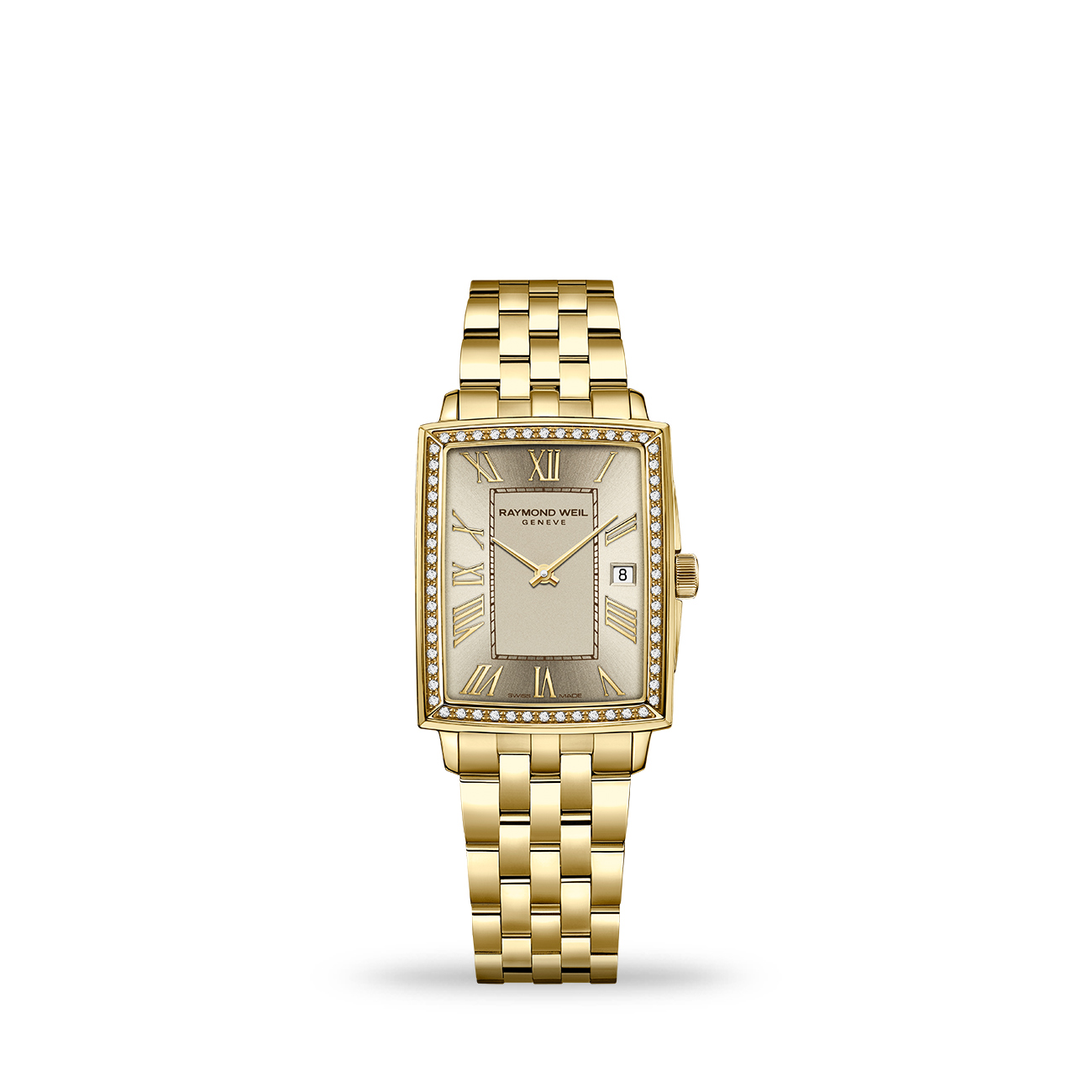 Raymond Weil Toccata Ladies 22mm