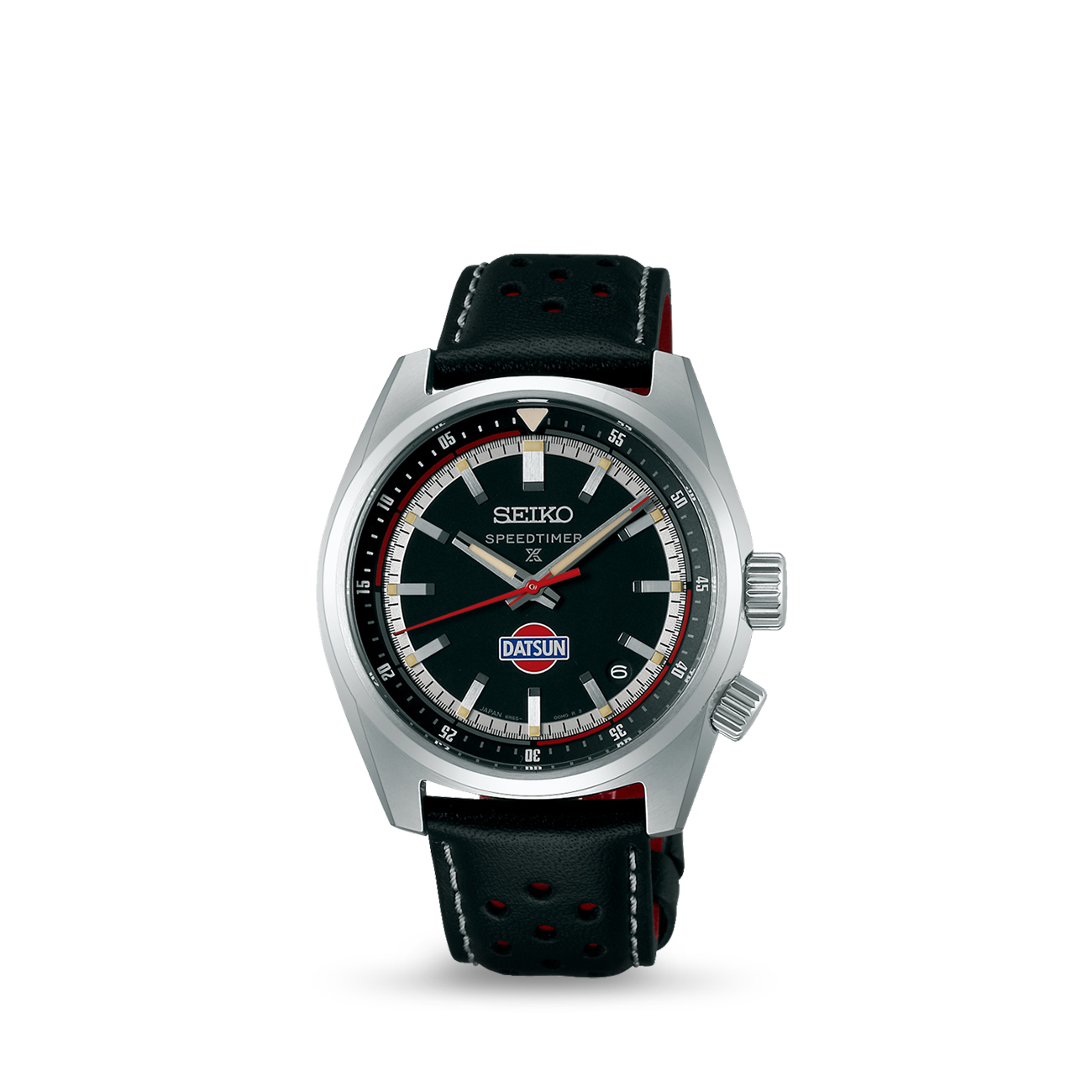 Seiko Prospex &#8220;Speedtimer&#8221; Datsun 240Z 39.5mm