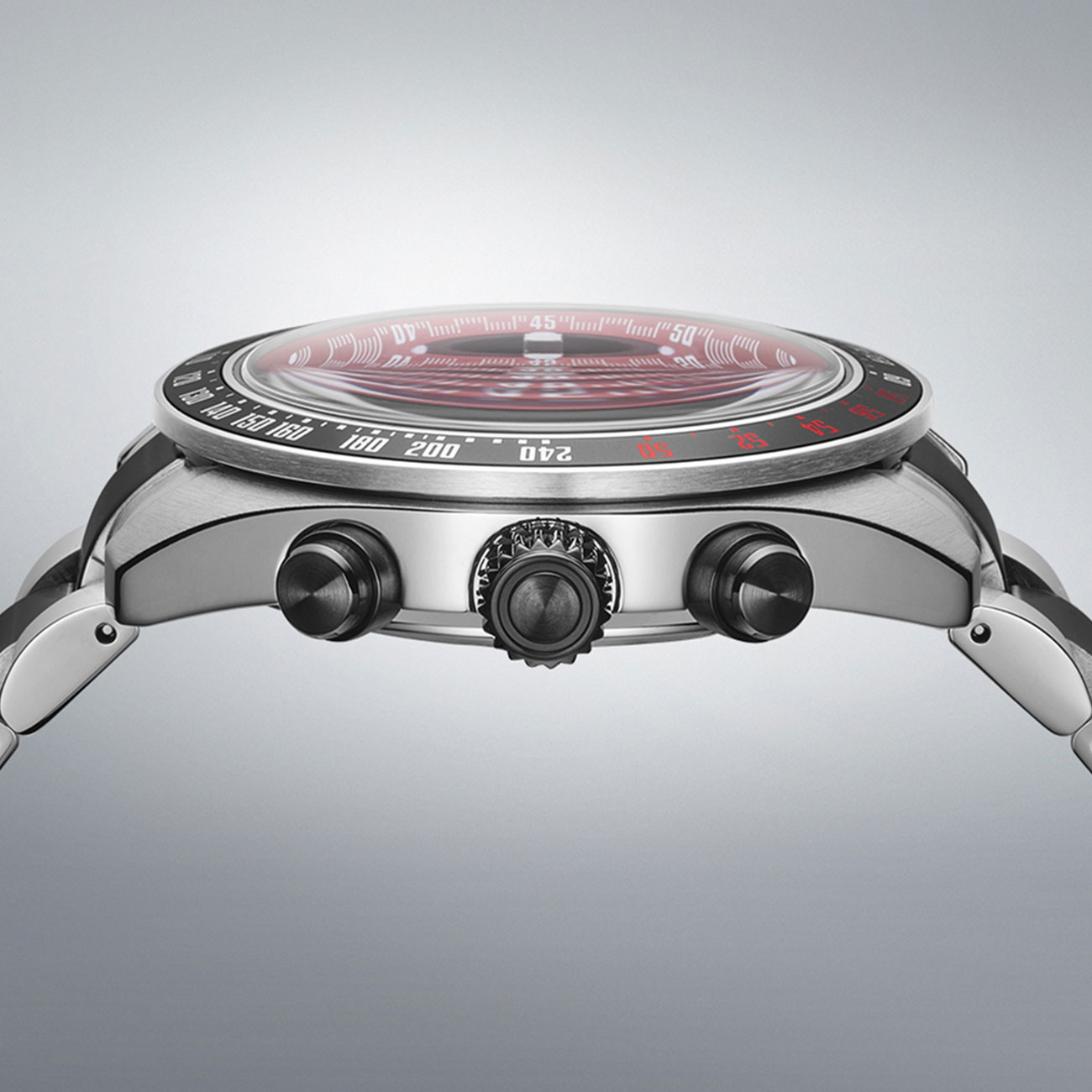 Seiko Prospex &#8220;Speedtimer&#8221; Solar Chronograph Datsun 240Z 41.4mm