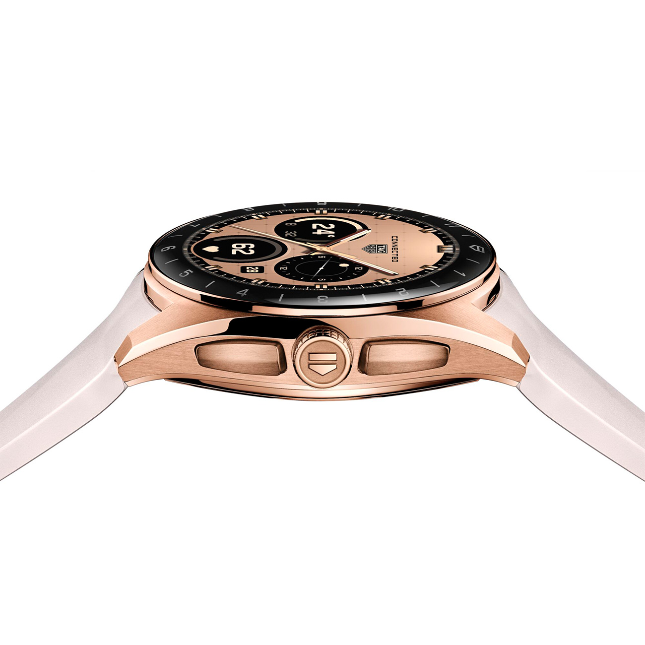 TAG Heuer Connected Calibre E5 40mm