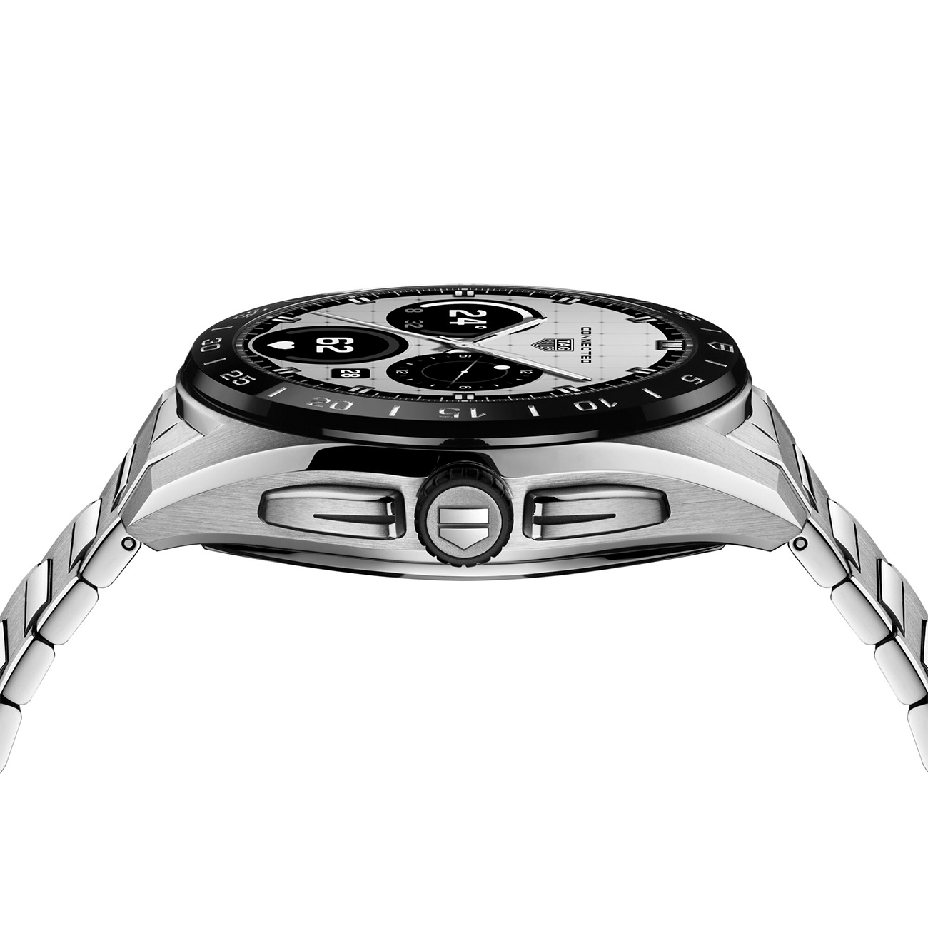 TAG Heuer Connected Calibre E5 45mm