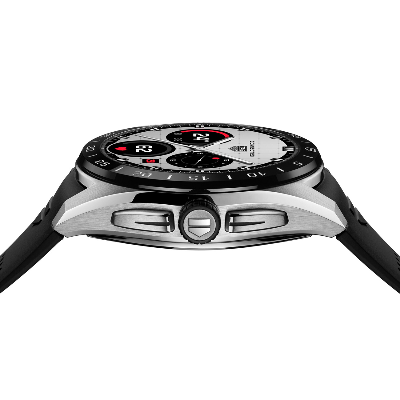 TAG Heuer Connected Calibre E5 45mm