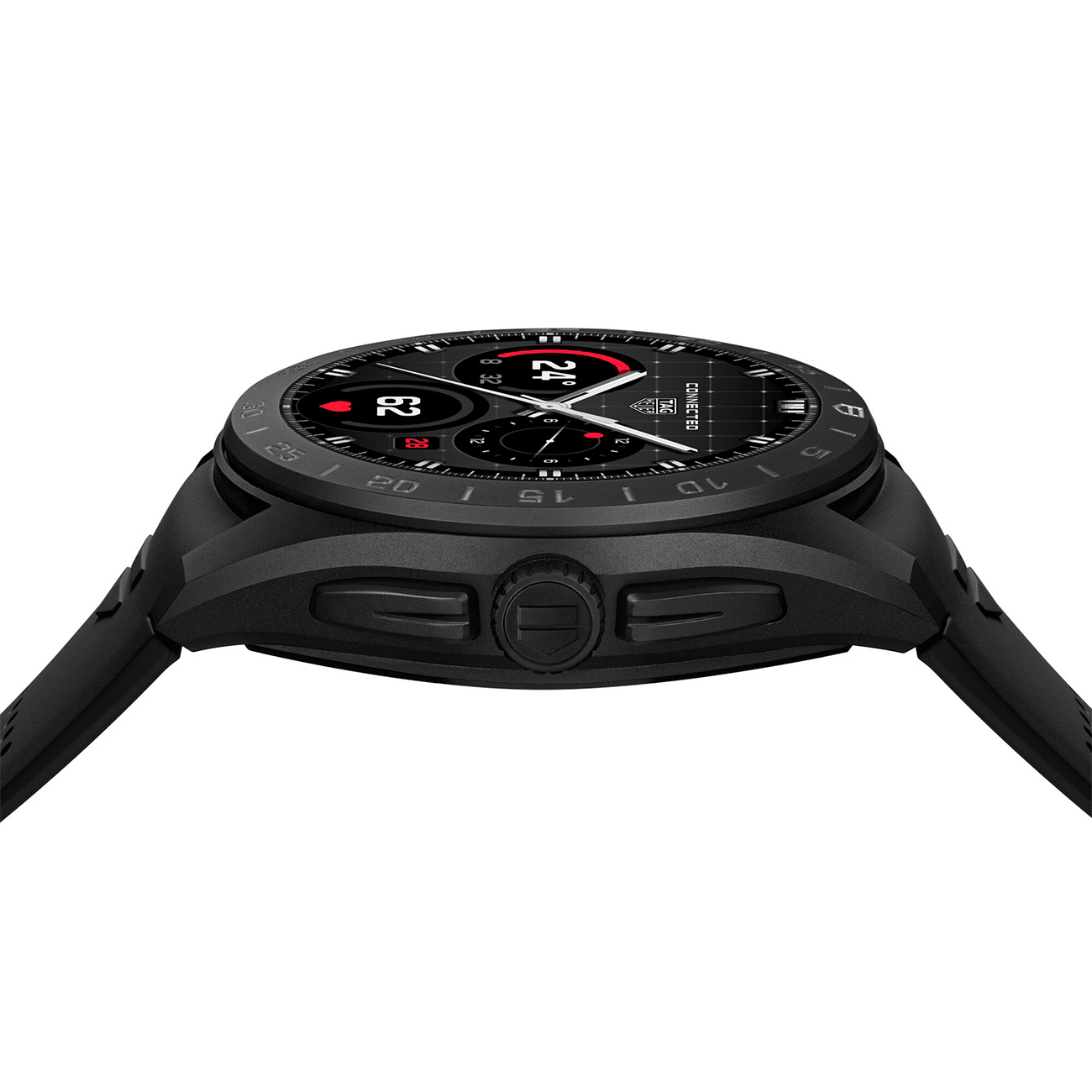 TAG Heuer Connected Calibre E5 45mm