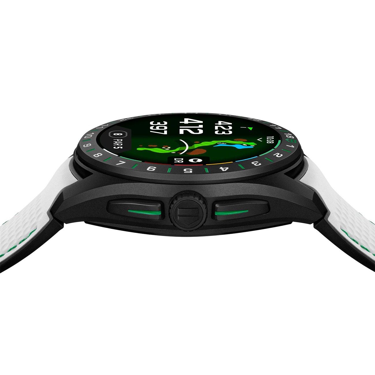 TAG Heuer Connected Calibre E5 45mm