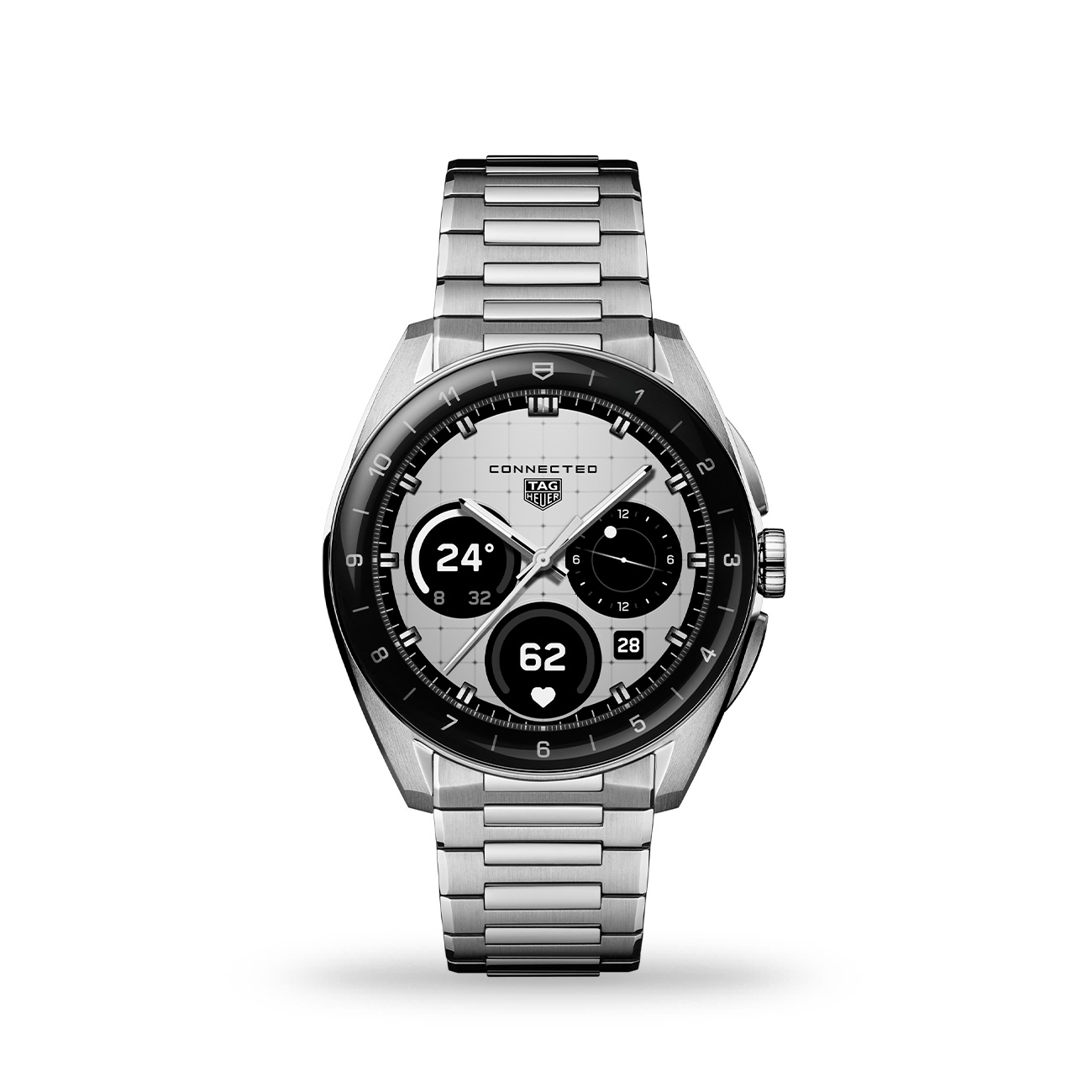TAG Heuer Connected Calibre E5 40mm