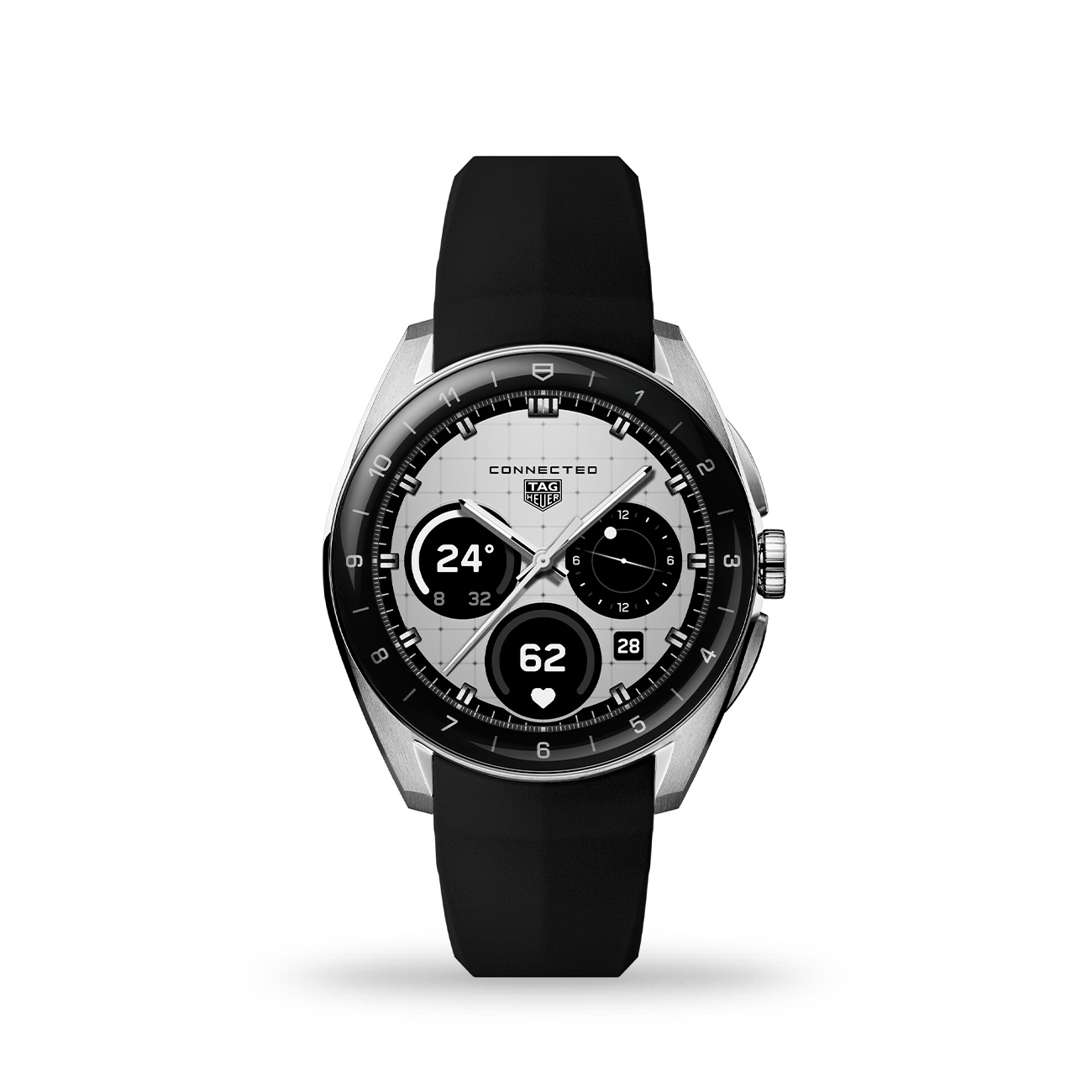 TAG Heuer Connected Calibre E5 40mm