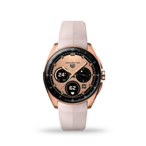 TAG Heuer Connected Calibre E5 40mm