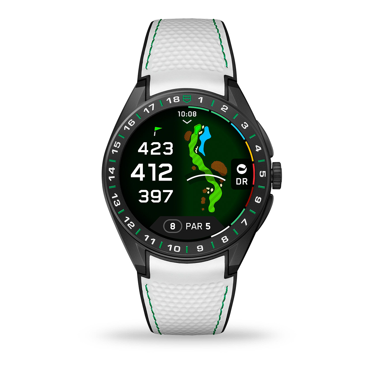 TAG Heuer Connected Calibre E5 45mm