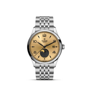 Tudor 1926 Luna 39mm