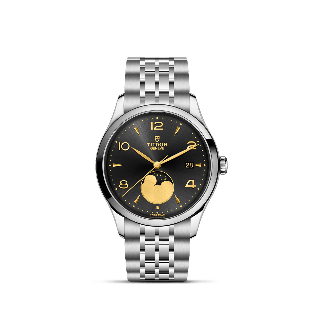 Tudor 1926 Luna 39mm