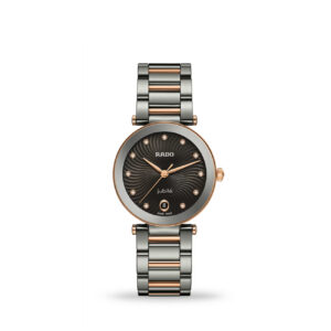 Rado LaCoupole Diamonds 31mm