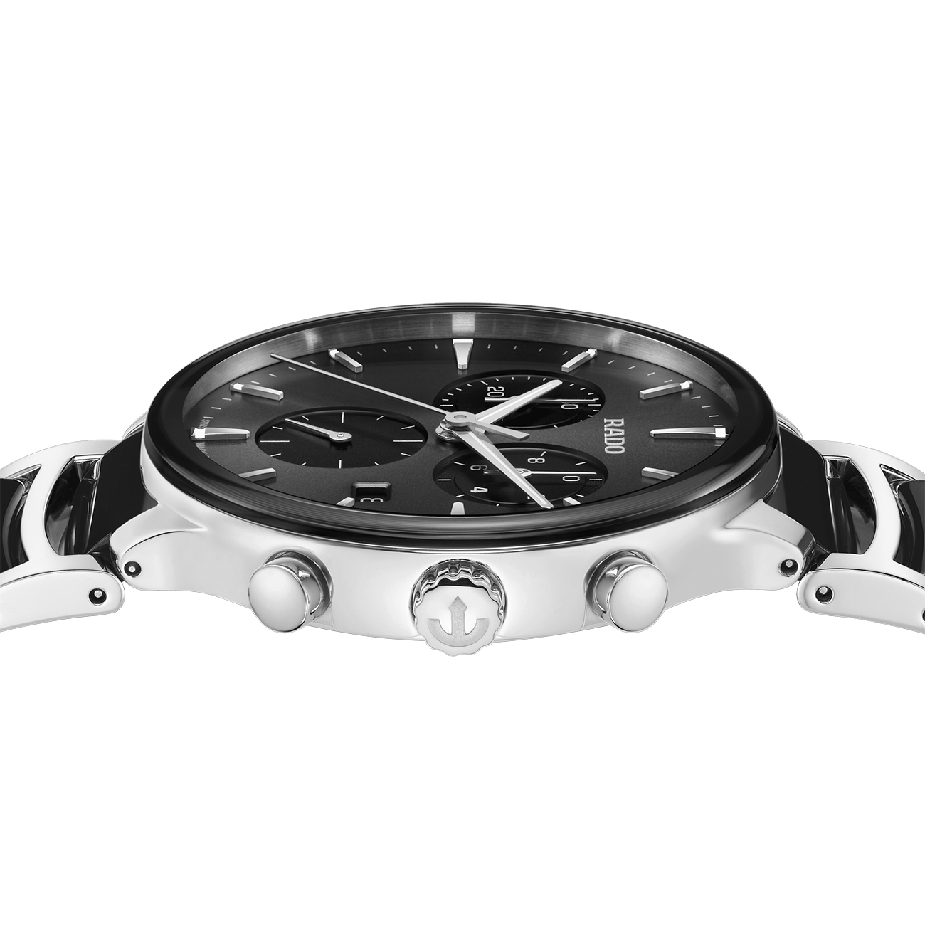 Rado Centrix Quartz Chronograph 41mm
