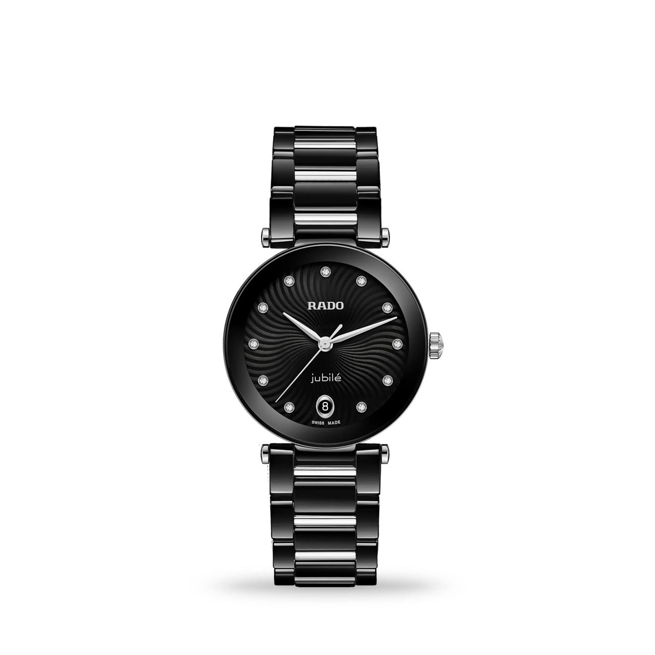 Rado LaCoupole Diamonds 31mm