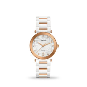 Rado LaCoupole Diamonds 31mm