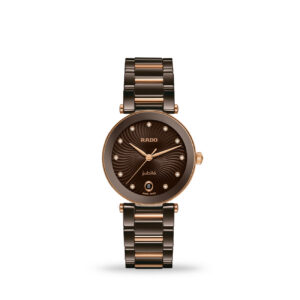 Rado LaCoupole Diamonds 31mm