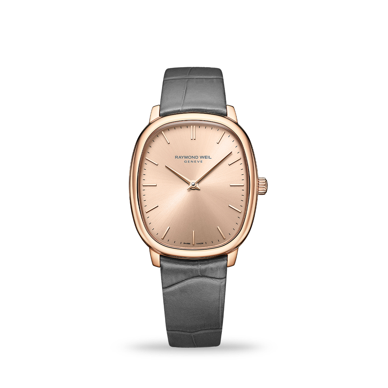 Raymond Weil Toccata Heritage 33x38mm