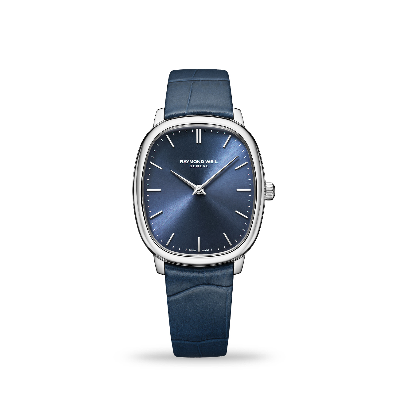 Raymond Weil Toccata Heritage 33x38mm