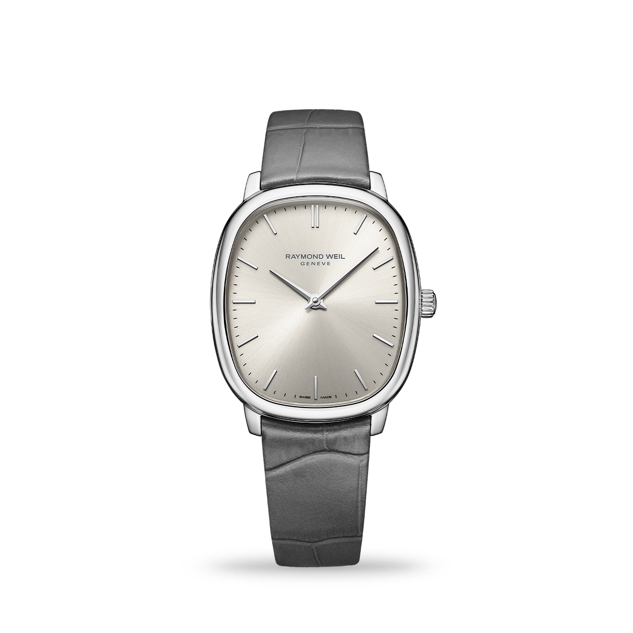 Raymond Weil Toccata Heritage 33x38mm